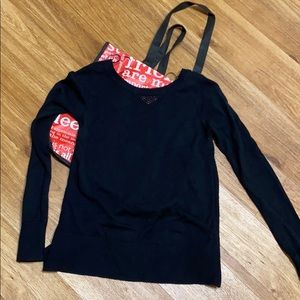Lululemon Sweater